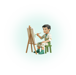 创意领跑人