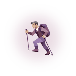 稳健探路者